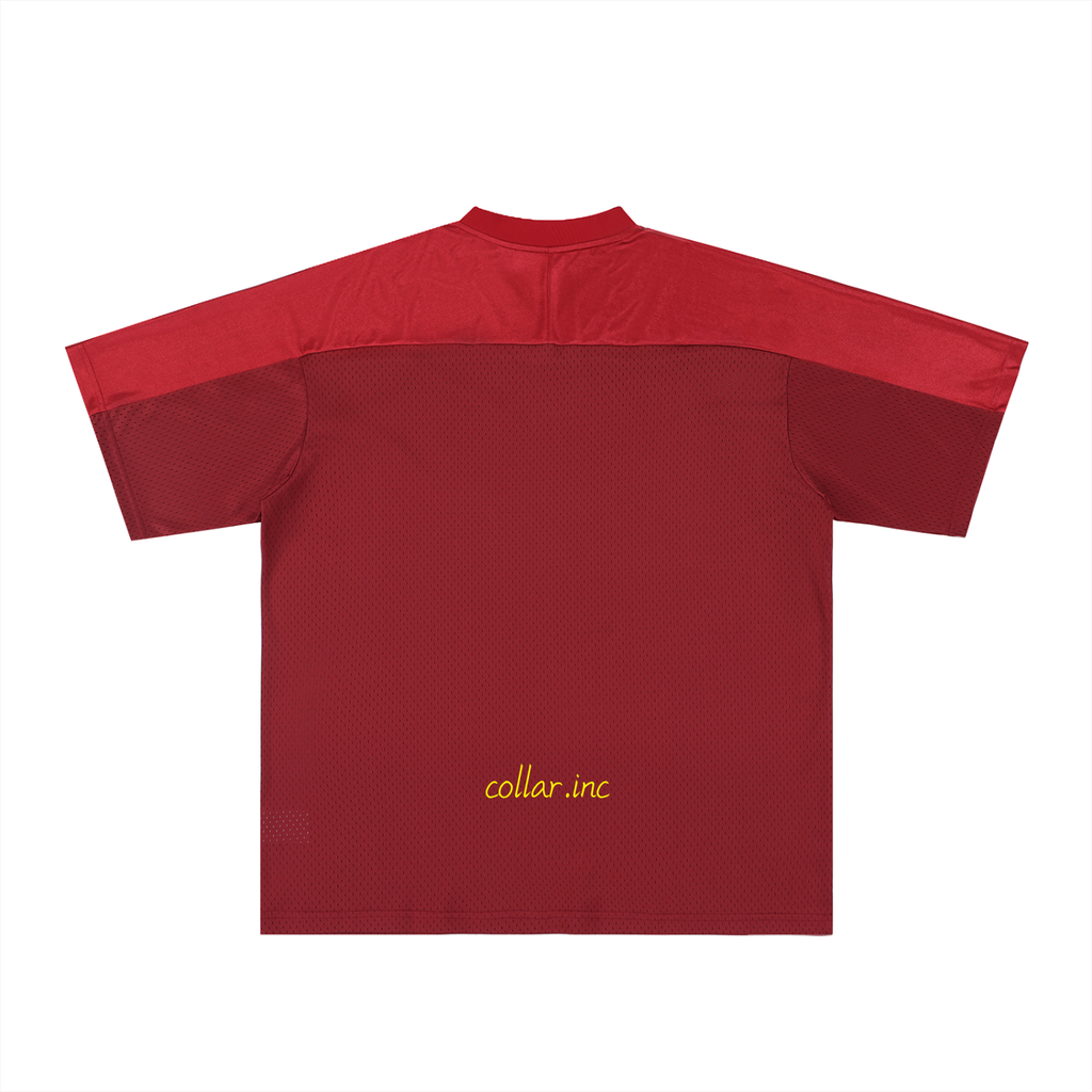 collar.inc FC Soccer Shirt