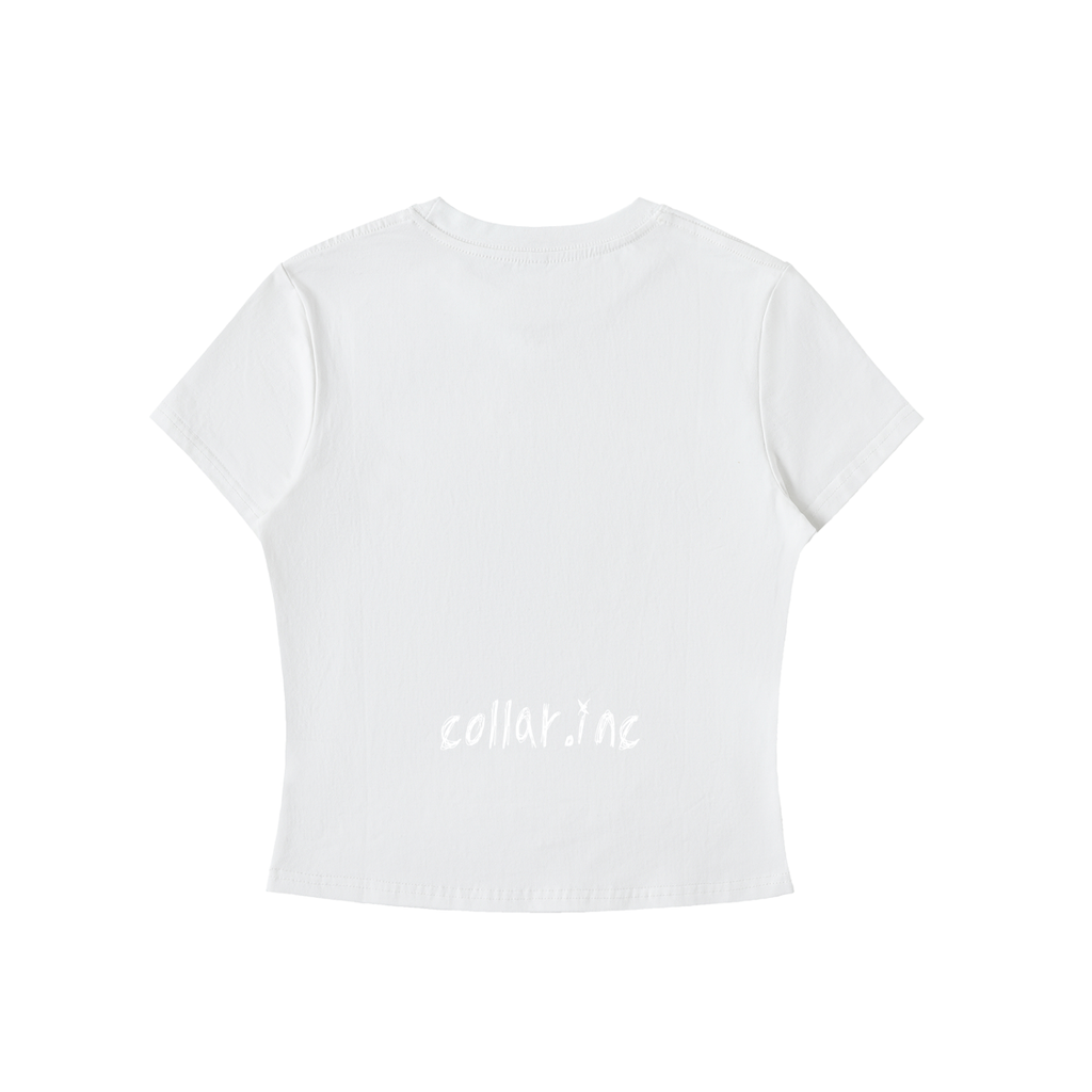 Pose 26 Tee