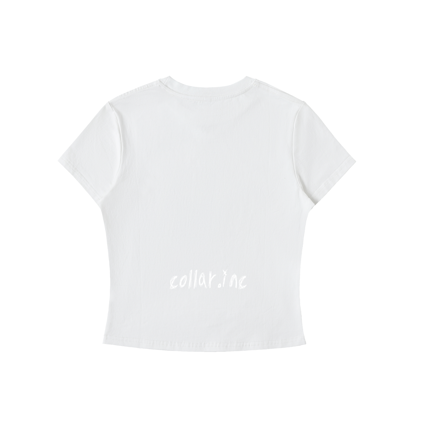 Pose 26 Tee