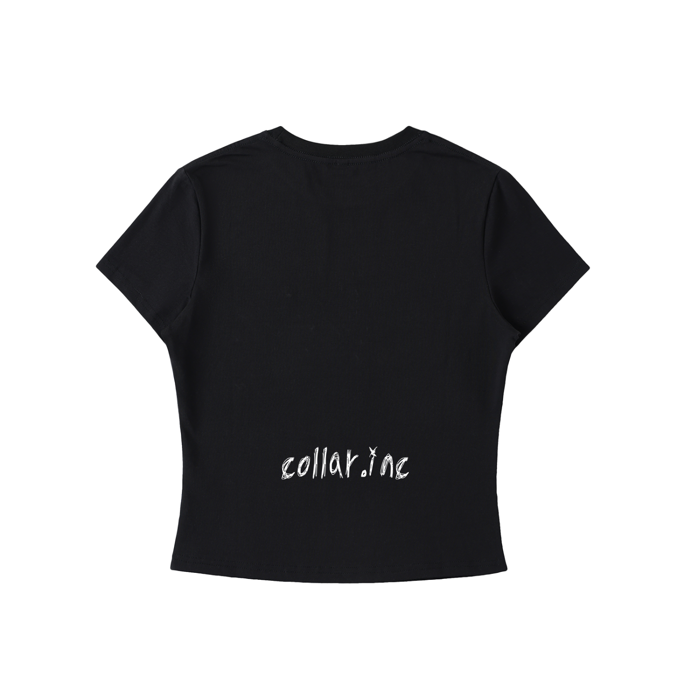 Pose 26 Tee