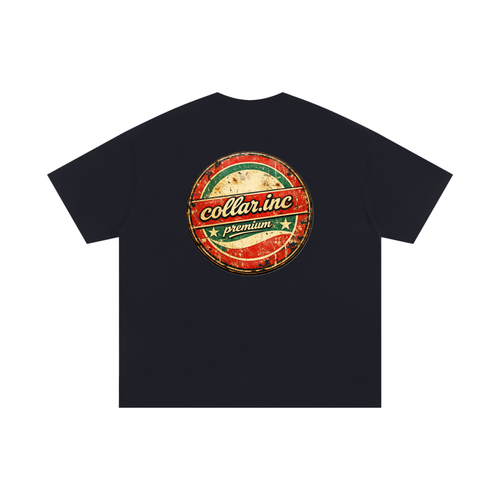 collar.inc premium tee