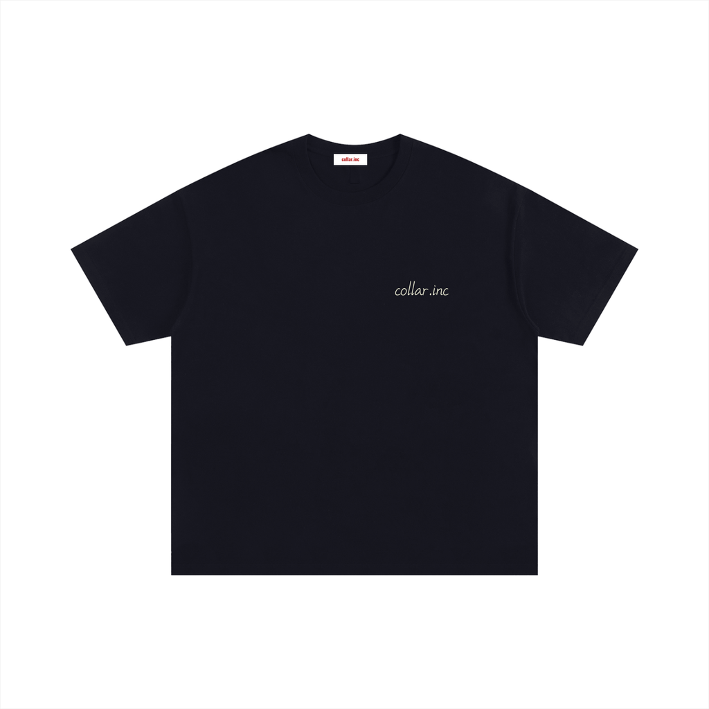 collar.inc premium tee