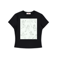 Pose 26 Tee