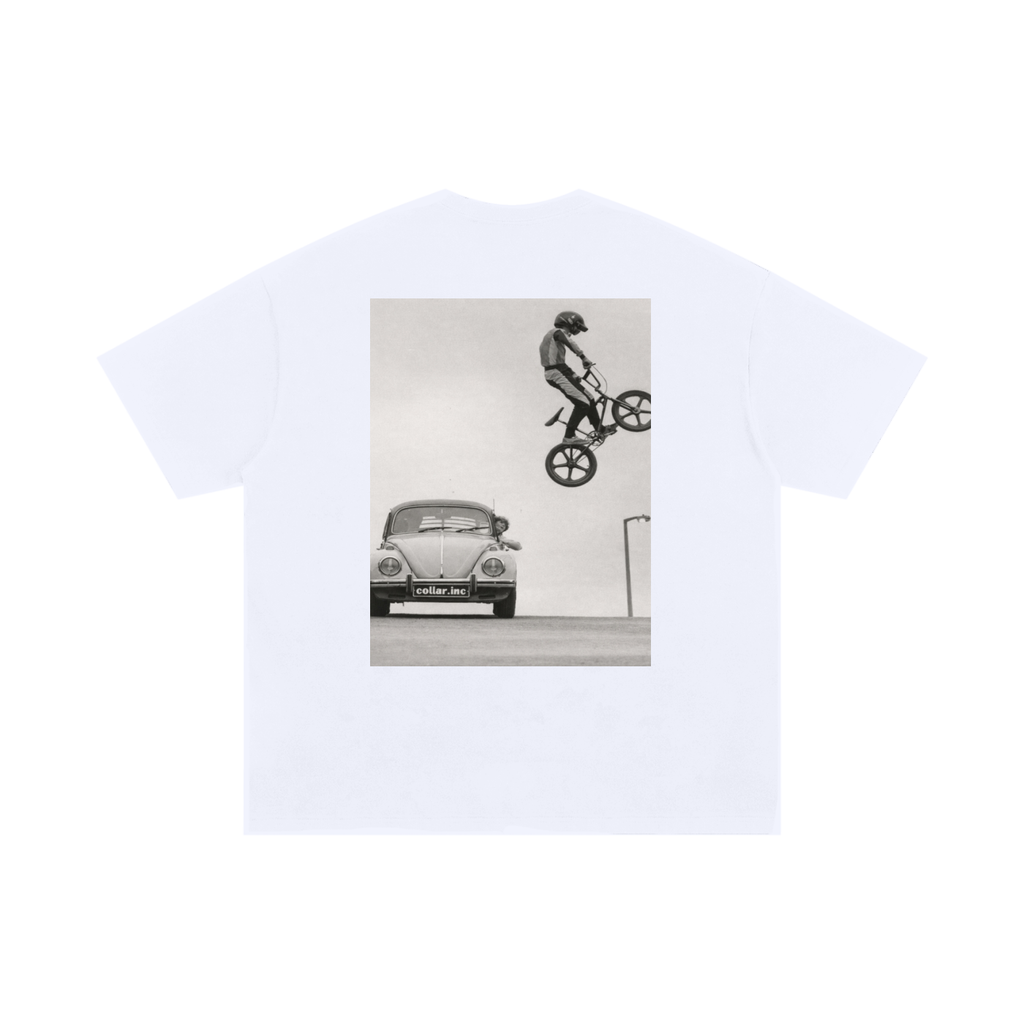 collar.inc air tee