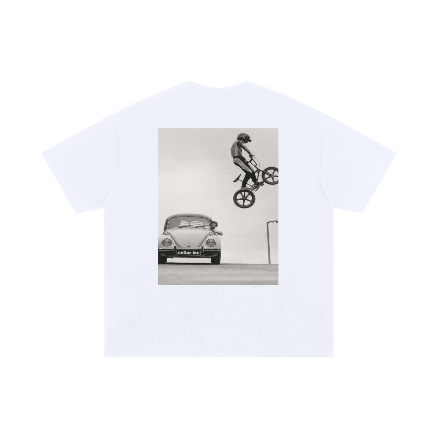 collar.inc air tee