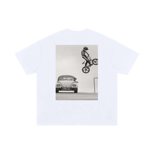 collar.inc air tee