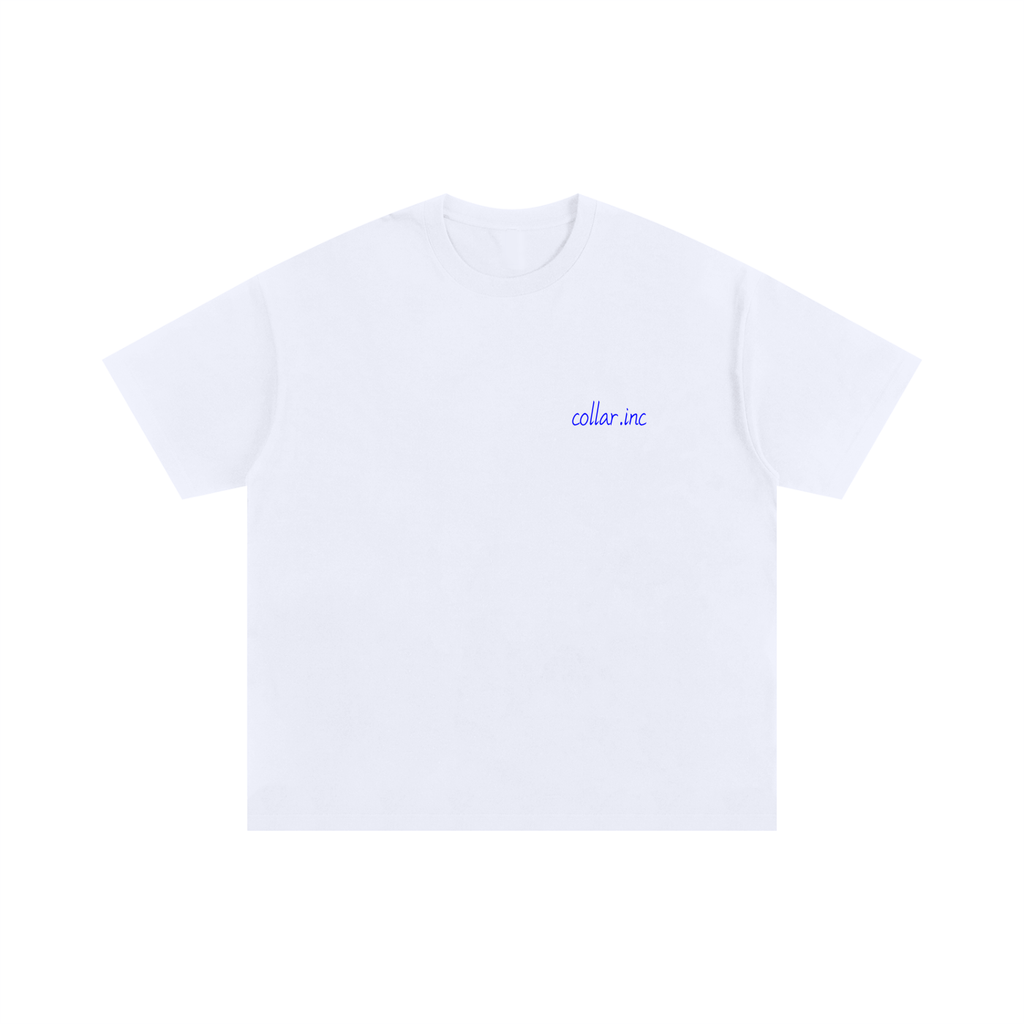collar.inc sport tee
