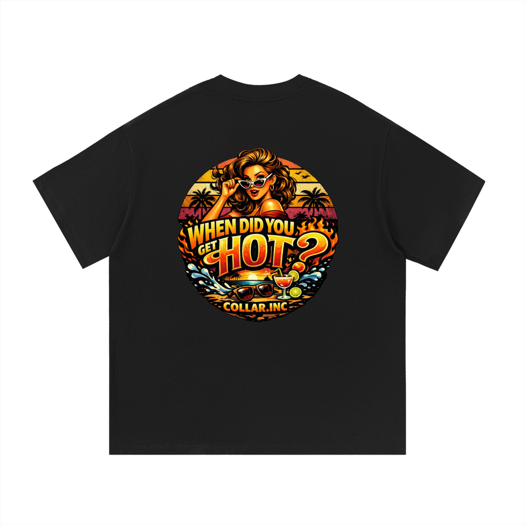 WDYGH TEE
