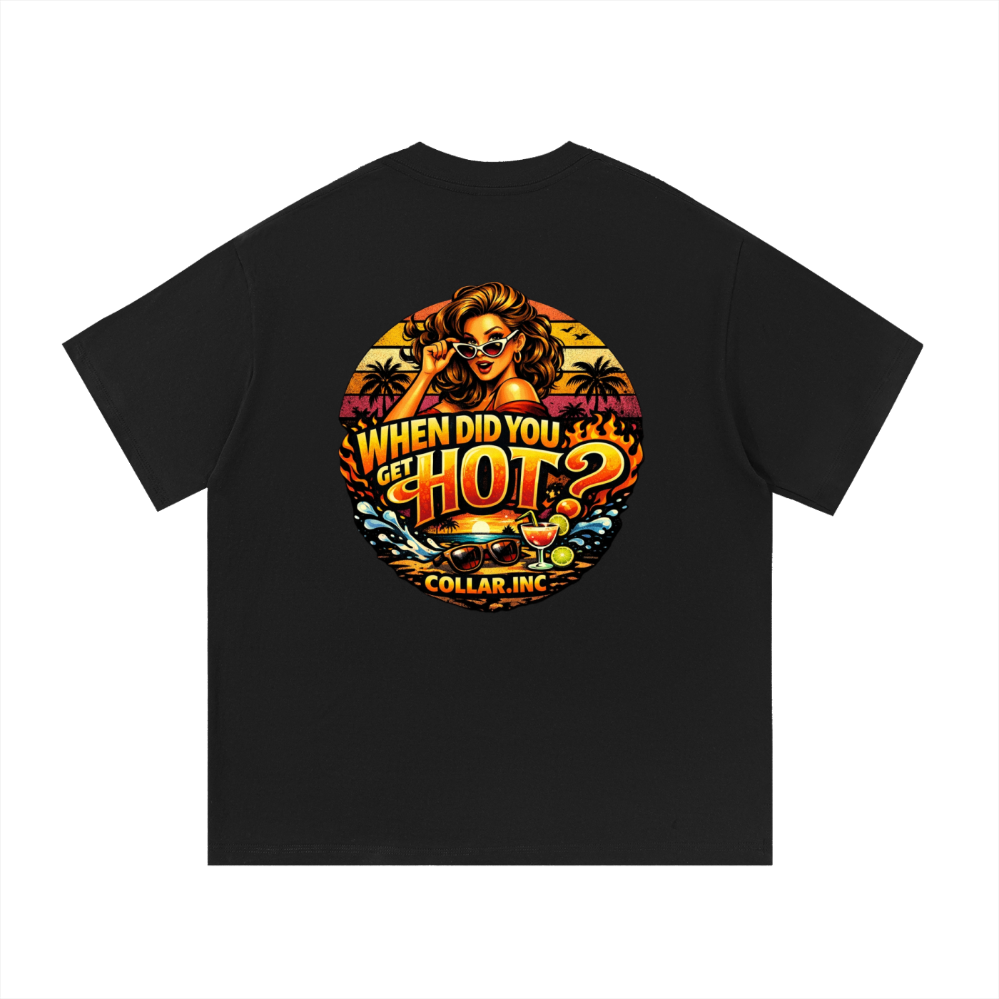 WDYGH TEE