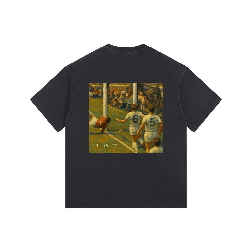 WC70 TEE
