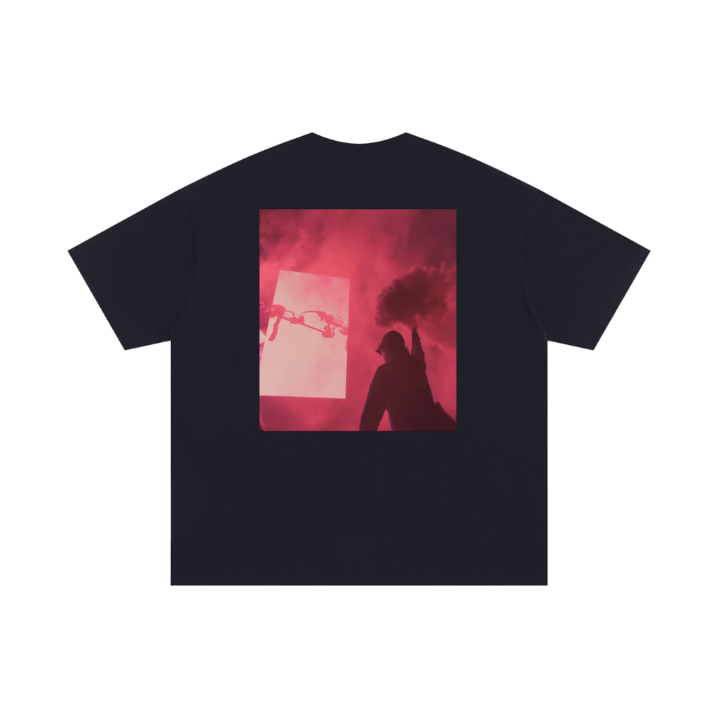 collar.inc vibes tee