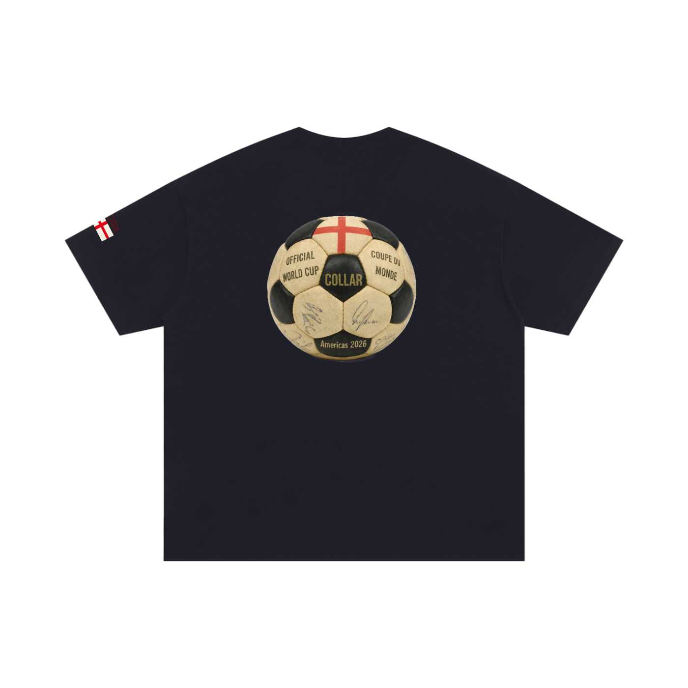 collar.inc world cup 26