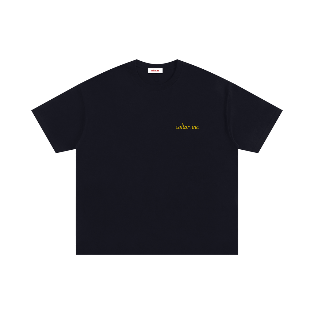 collar.inc summer tee