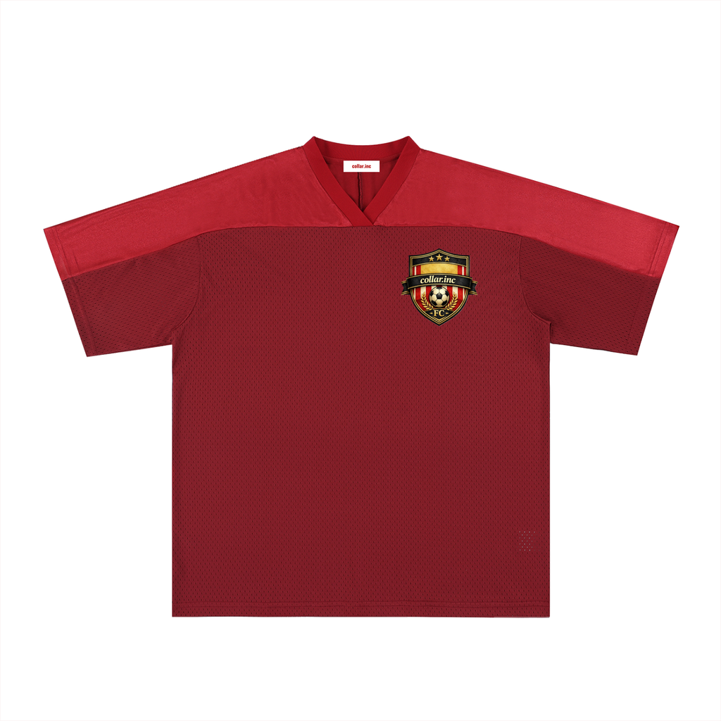 collar.inc FC Soccer Shirt