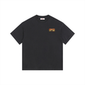 Motor on Tee