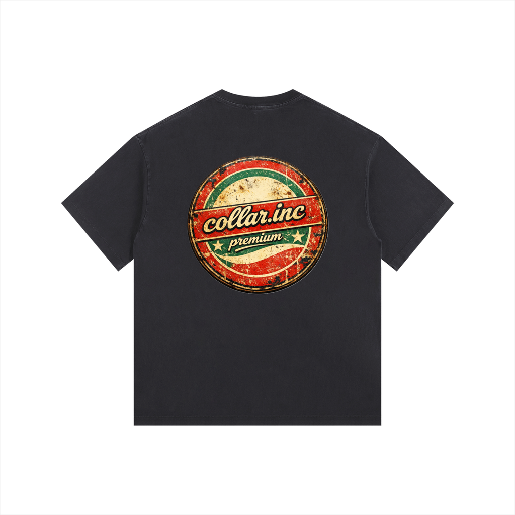 Motor on Tee