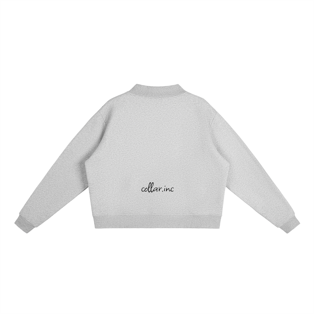 Womens Love Always Sweatshirt