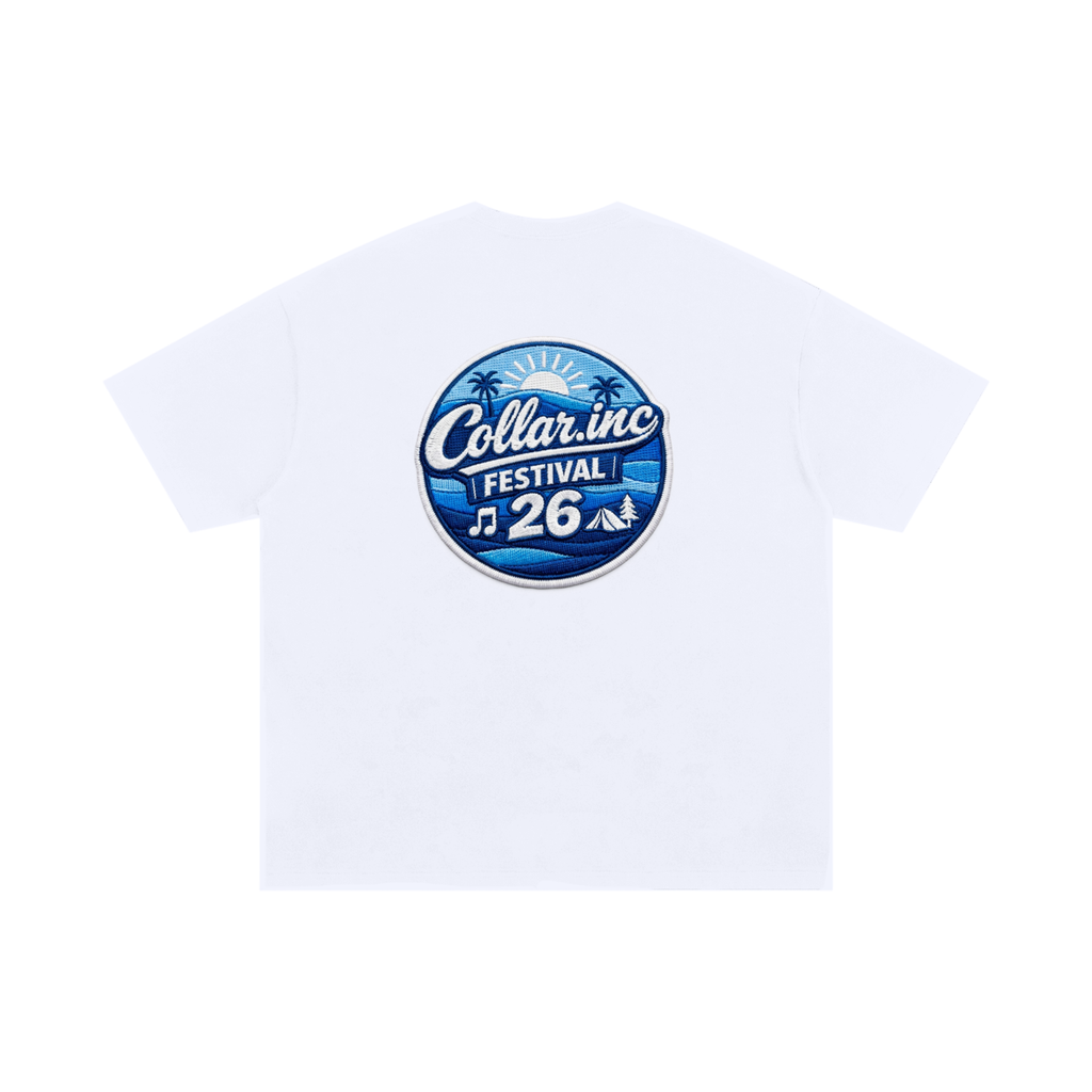 collar.inc festival 26