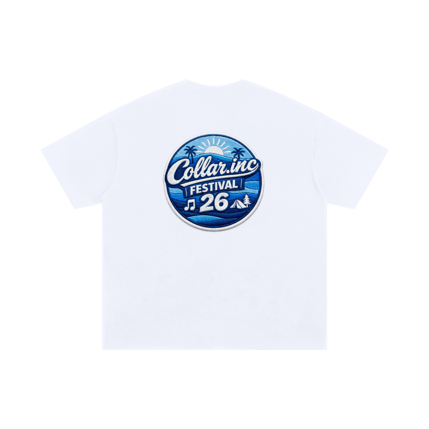 collar.inc festival 26