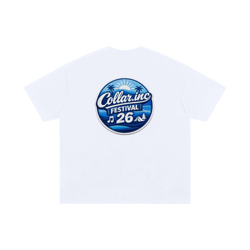 collar.inc festival 26