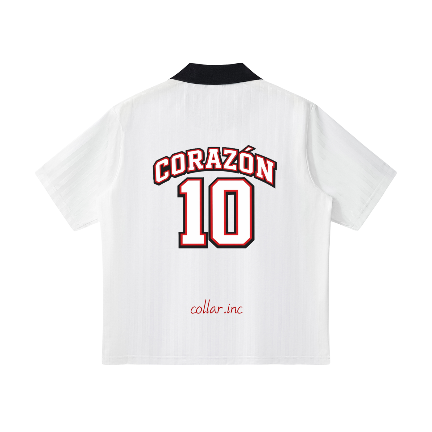 Womens Love Athletic Soccer Shirt