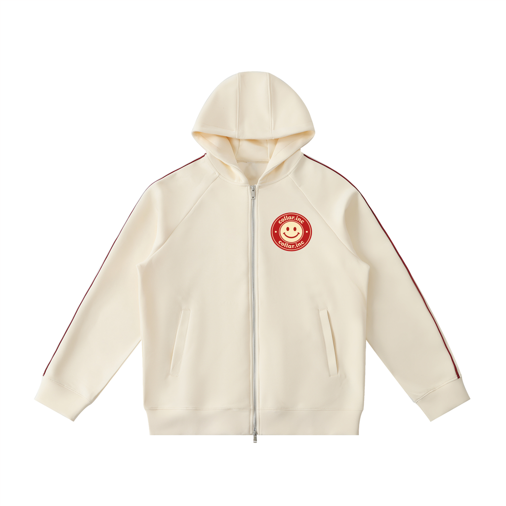 Smiley Hoodie
