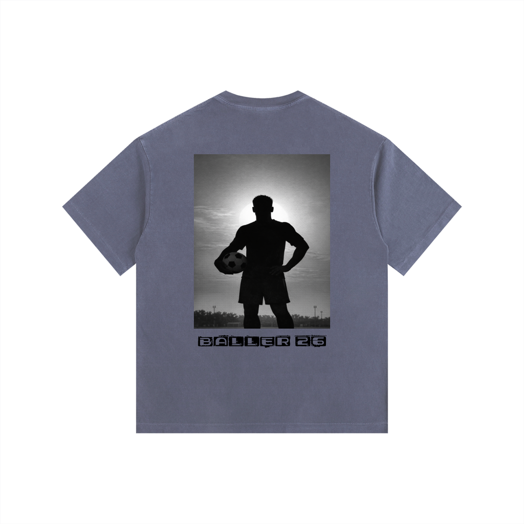 Mens Baller 26 Tee
